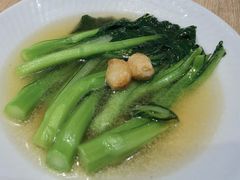 -翡翠拉面小笼包Crystal Jade(上海浦东国际机场T1店)