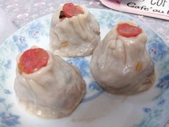 -白玉兰食品(中山公园龙之梦店)