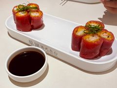 -蔡澜点心·粤菜(嘉里中心店)