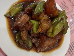-茂隆餐厅(进贤路店)
