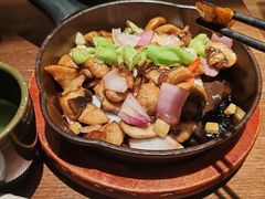 -云海肴·汽锅鸡·云南菜(领展购物广场·中关村店)