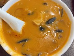 胡辣汤-方中山胡辣汤(成都首店)
