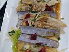 -威海渔村(黄兴路店)