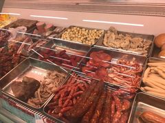 -北京稻香村(学清店)