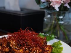 -隐食餐厅(金水湾公馆店)