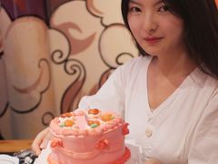 -CarolCake卡萝家(锦华万达店)