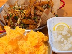 -串妹花式冰粉(乐山总店)