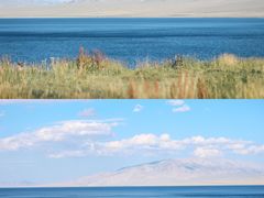 -赛里木湖风景名胜区
