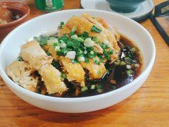 -百家鲜·杭帮菜