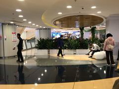 -银座mall(东直门店)
