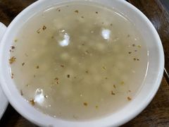 鸡头米甜咸羹-协和菜馆(凤凰街店)