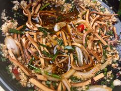 -聚味瞿记·龙虾堂(咸嘉湖店)
