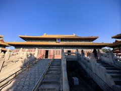 -历代帝王庙博物馆