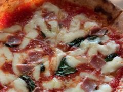 -Pizzeria da Nicola·火炉披萨(中大国际店)