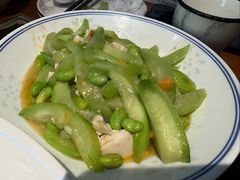 -水先生寧波菜(天一店)