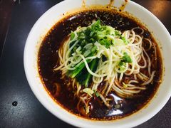 -秦云老太婆摊摊面(磁器口店)