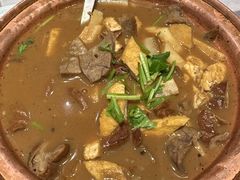 -京味斋·北京烤鸭(北京南站洋桥店)