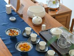 -小茶闲舍·观景商务茶馆(广州塔店)