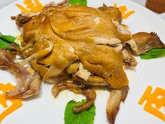 -惠丰堂饭庄·烤鸭·京味菜(翠微路店)