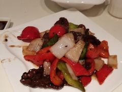-衡山汇·高级粤菜(霄云路店)