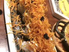 -弓二·烧鸟居酒屋(财富购物中心店)