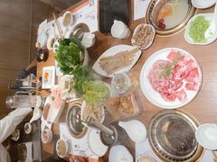 -冀捞火锅(阜平店)