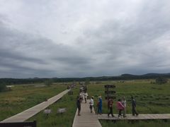 -木兰围场