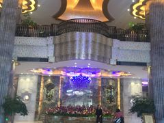 -厦门途易蓝罗约海景温泉酒店(园博苑地铁站店)