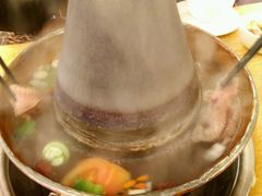 -月圆火锅(宁海东路二店)
