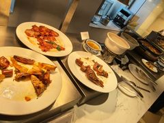 -天伦松鹤大饭店·欣妮咖啡