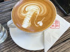 -樹下遇见树·咖啡