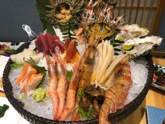 -割烹旭日本料理(龙湖狮山天街店)