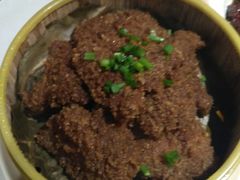 -小菜园新徽菜(马鞍山金鹰店)