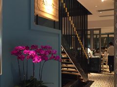 大堂-美奈小馆·越南料理(中航城君尚购物中心店)