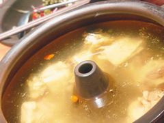 -云海肴·汽锅鸡·云南菜(高德置地店)