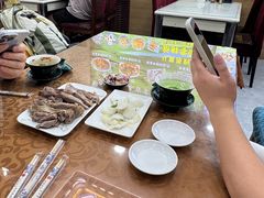 -尕西木老春台东乡手抓美食