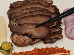-道道鲜·崇明私房菜(五角场店)