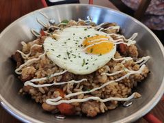 -青春分食(仙林大学城店)