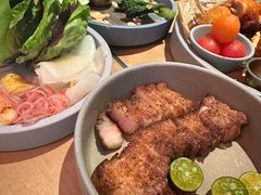 -SHAN山(前滩太古里店)