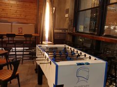 -Devils’ Brewery小恶魔精酿啤酒(泛海美式熏肉店)