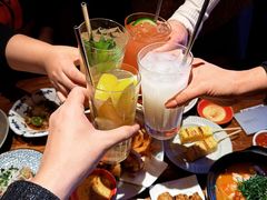 -Fukumimi·美醉堂 居酒屋(金尚店)