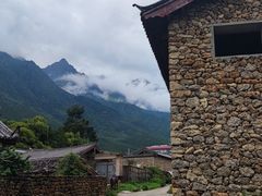 -玉湖村