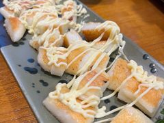 -胜代日本料理(云程巷小区店)