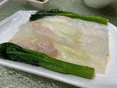 -北海渔村酒楼·粤菜海鲜点心(新华店)