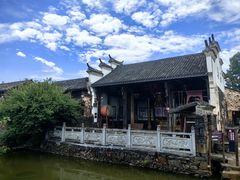 -乌石村