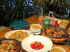 -蝦塘·中国餐馆(城墙南马道巷店)