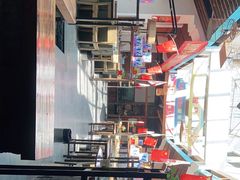 -挂旗柴锅鸡(蚌山区嘉年华店)