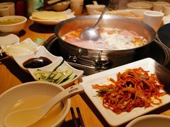 -守柴炉烤鸭(科华中路王府井店)