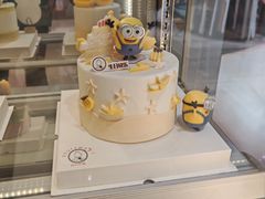 -CAKE BOSS 蛋糕老板(西单君太百货店)