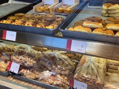 -詹记宫廷桃酥王(芜湖万达店)